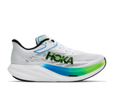 All Gender Hoka Rocket X 3