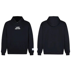 Gallery Dept. Minimal Logo Hoodie