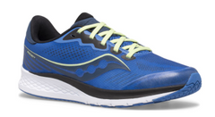 Kids Saucony Ride 14