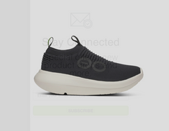 Men's Oofos Oomy Zen