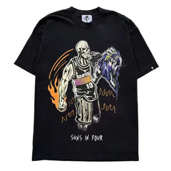 Warren Lotas Suns In 4 Tee X