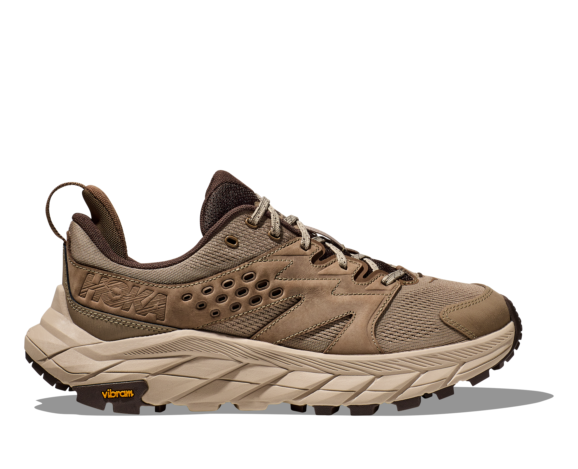 Men's Hoka Anacapa Breeze Low