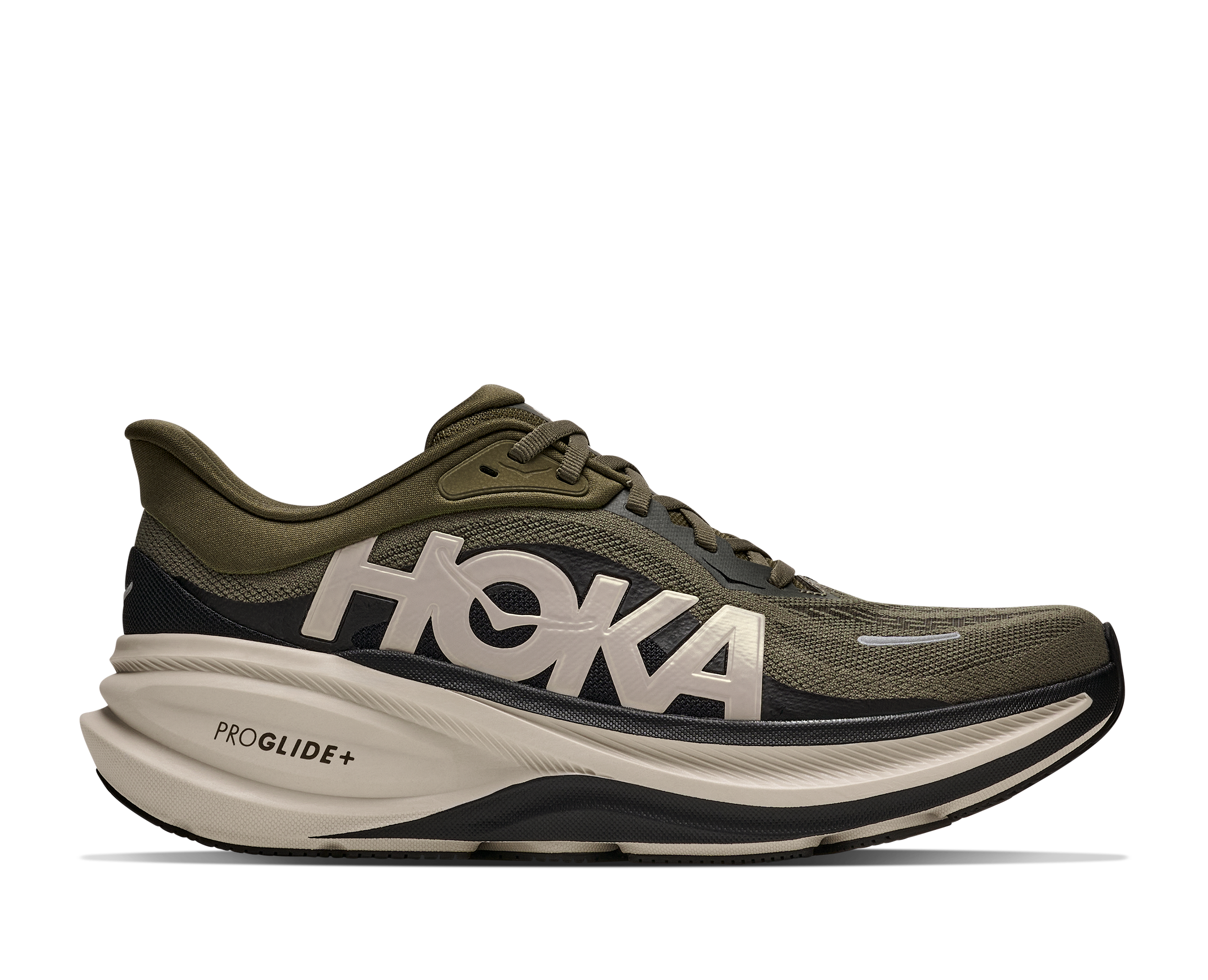 Men's Hoka Clifton Pro