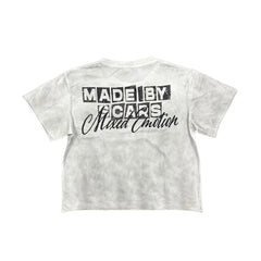 Mixed Emotion Oversize XIX Tee