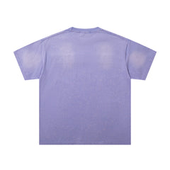 Majestik “Moto vs. Everybody” Vintage Wash Tee