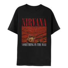 Something In The Way Tee
