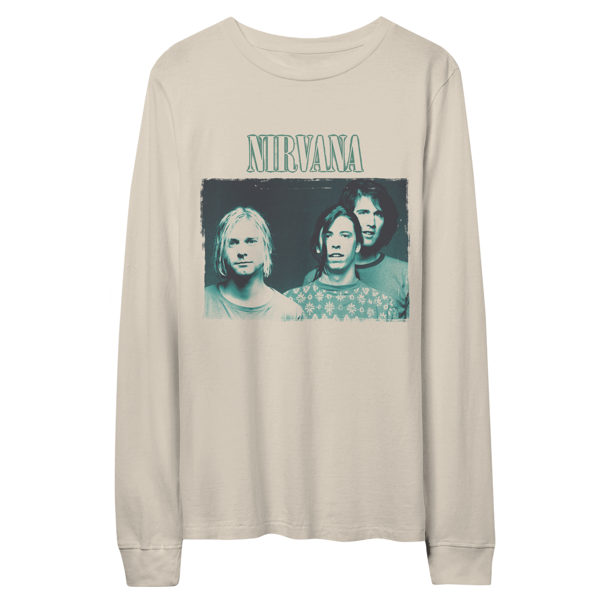 Erode Long Sleeve