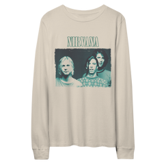 Erode Long Sleeve