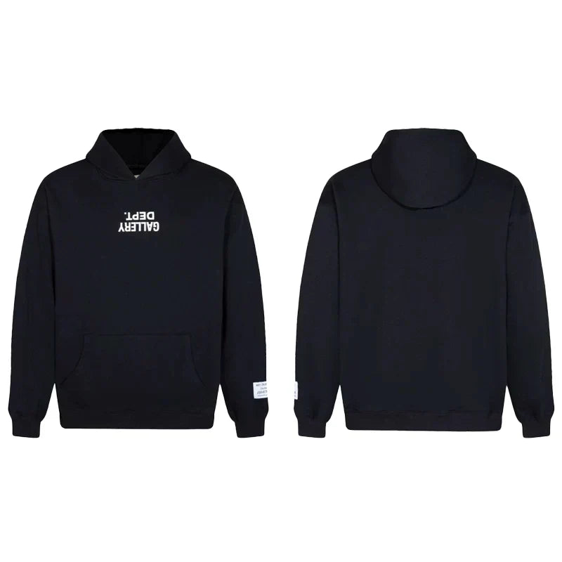 Gallery Dept. Minimal Logo Hoodie