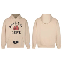 Gallery Dept. Bear Hoodie
