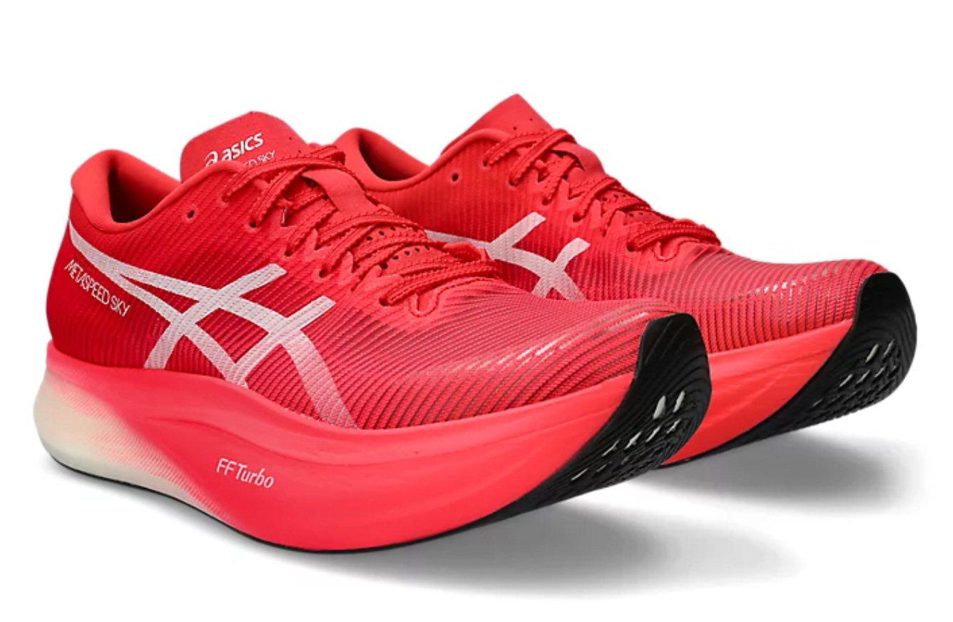 Men's & Women's (Unisex) Asics Metaspeed Sky+