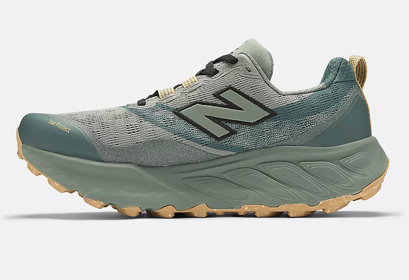 Men's New Balance Fresh Foam X Hierro v9