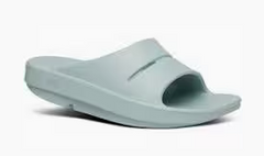 Oofos Ooahh Slide Sandal