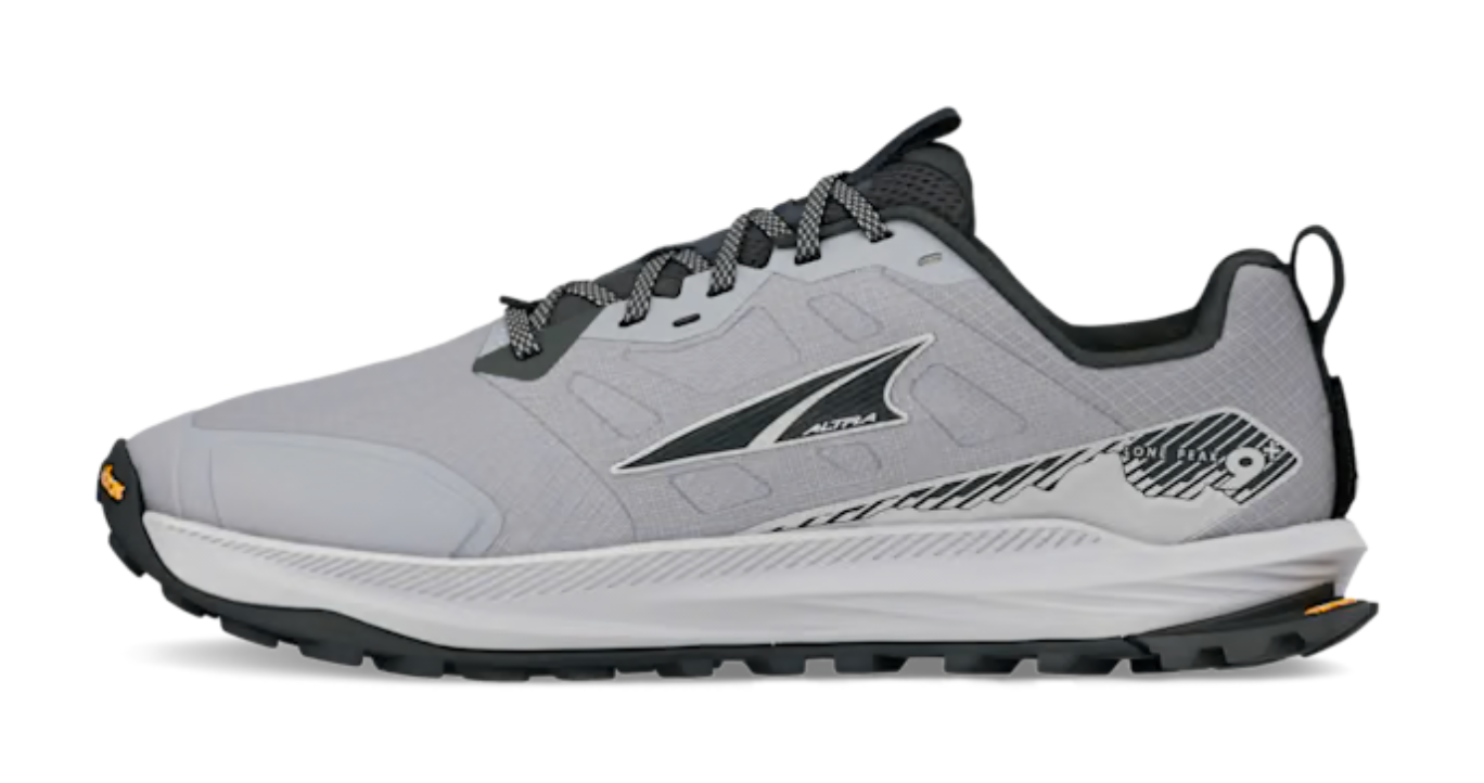 Men's Altra Lone Peak 9+