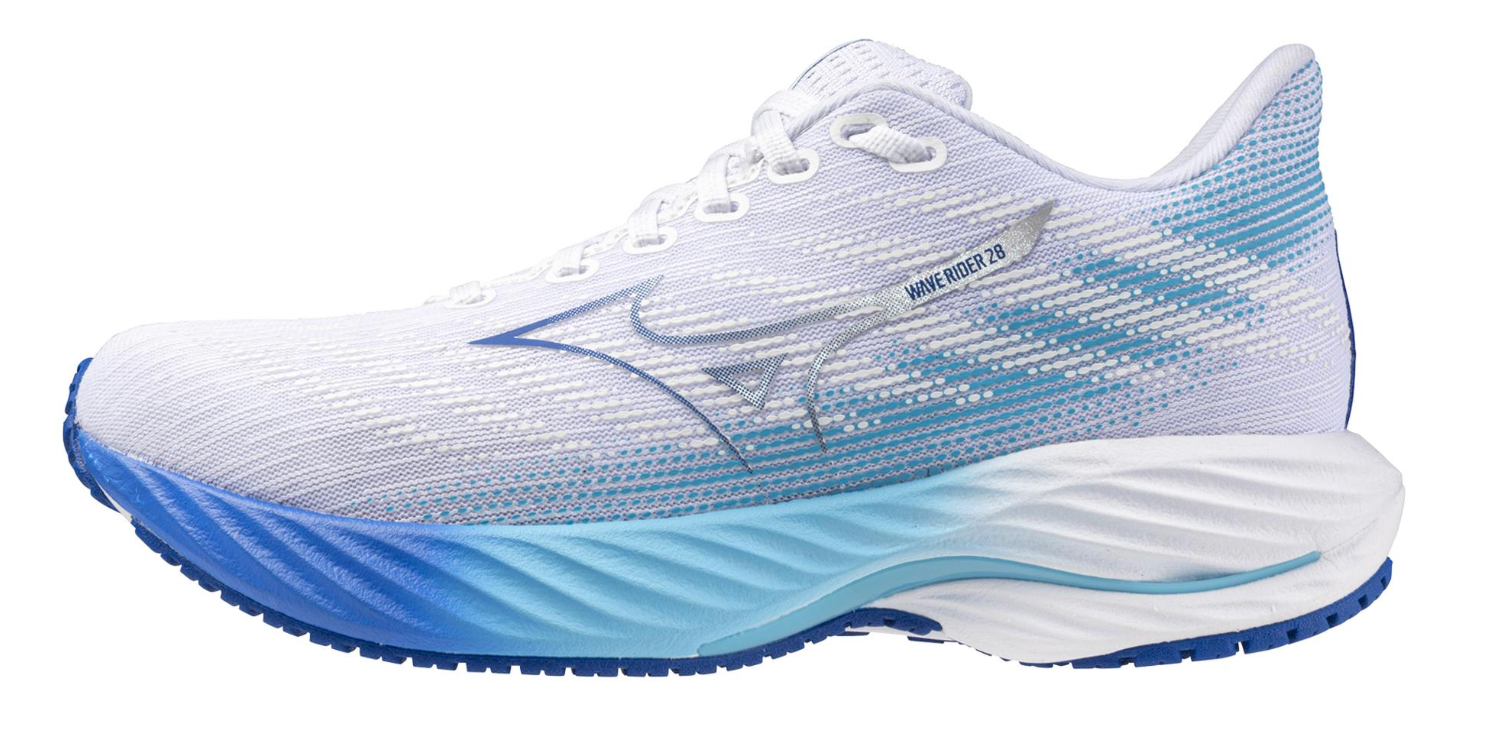 Women's Mizuno Wave Rider 28