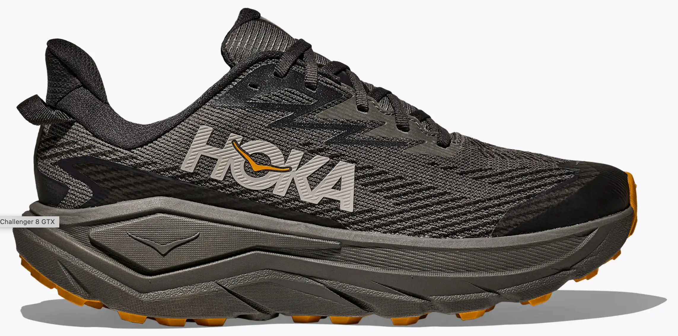 Men's Hoka Challenger 8 GTX