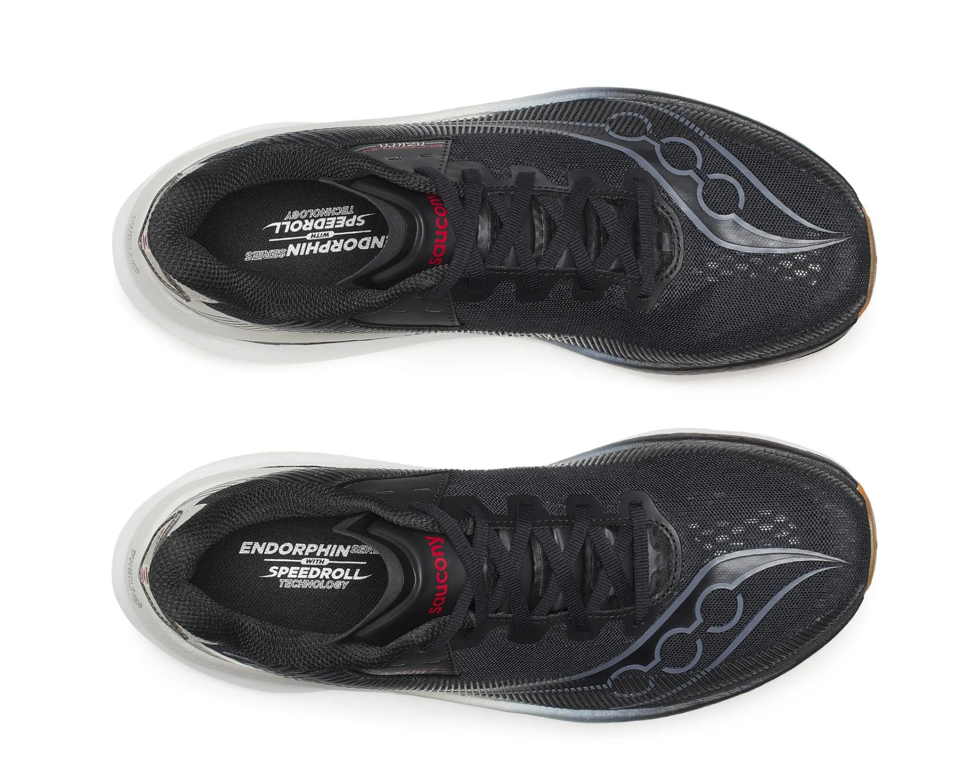 Men's Saucony Endorphin Azura