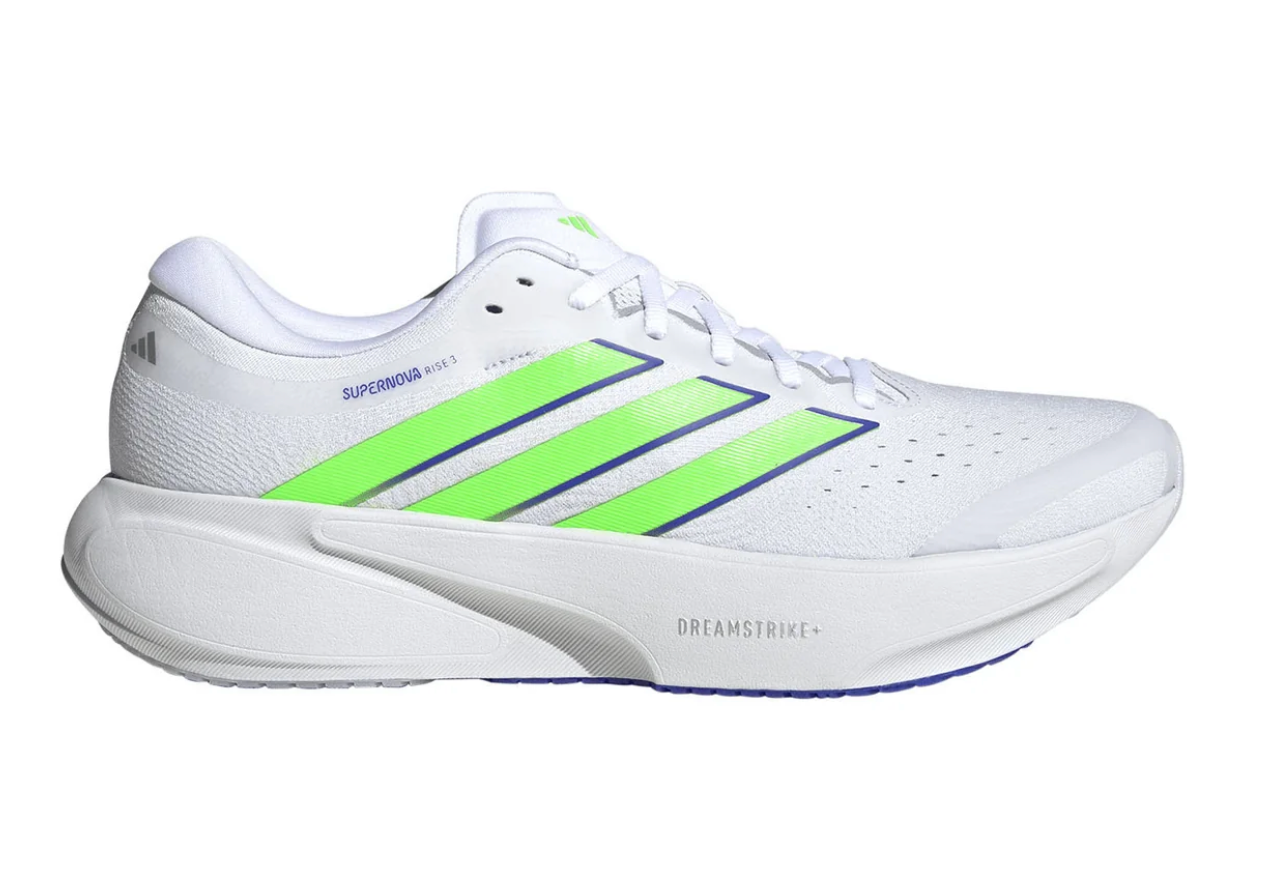 Men's Adidas Supernova Rise 3