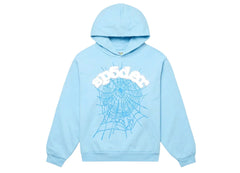 Sp5der OG Web Hoodie