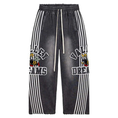 Vale Forever Vale Forever Anthem Sweatpants Black Mono