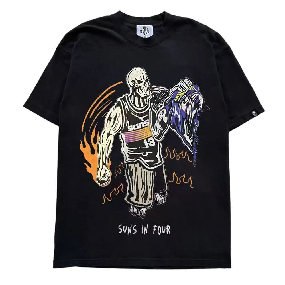 Warren Lotas Suns In 4 Tee X