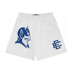Eric Emanuel EE Basic Duke Short White/Blue